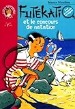Futkati Et Le Concours De Natation