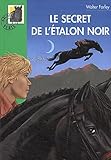 Letalon Noir Le Secret De Letalon Noir