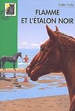 Flamme Et Ltalon Noir