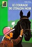 Le Courage De Letalon Noir