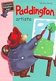 Paddington Artiste