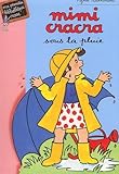 Mimi Cracra Joue Sous La Pluie