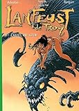 Lanfeust De Troy Tome 3 Castel Orazur