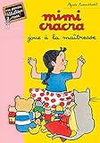 Mimi Cracra Joue La Matresse