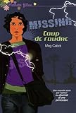 Missing Tome 1 Coup De Foudre