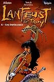 Lanfeust De Troy Tome 6 Cixi Impratrice