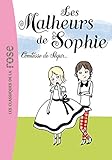 La Comtesse De Sgur 01 Les Malheurs De Sophie