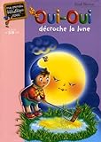 Ouioui Dcroche La Lune