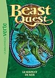 Beast Quest, Tome 2 : Le Serpent De Mer