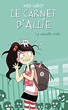 Le Carnet Dallie La Nouvelle Cole