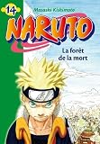 Naruto 14 La Fort De La Mort
