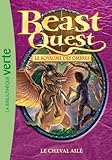 Beast Quest 16   Le Cheval Ail%C3%A9