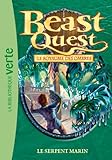 Beast Quest 17   Le Serpent Marin