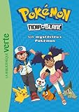 Pokmon 02 Le Mystrieux Pokmon