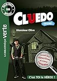 Aventures Sur Mesure Cluedo 03 Monsieur Olive
