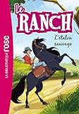 Le Ranch 01   L'%C3%A9talon Sauvage