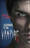 Journal D'un Vampire   Tome 10   La Traque