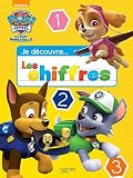 La Patpatrouille Je Dcouvre Les Chiffres