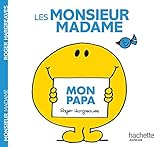 Monsieur Madame   Mon Papa