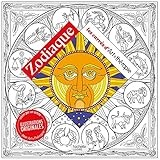 Zodiaque: 100 Coloriages