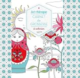 Carnet De Grossesse %C3%A0 Colorier