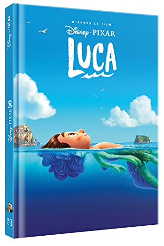 Luca — Disney Cinéma