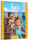 LUCA - Box-Office - L'Histoire du Film - Disney Pixar