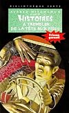 Histoires à trembler de la tête aux pieds