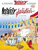 Ast%C3%A9rix   Ast%C3%A9rix Gladiateur   N%C2%B04