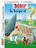 Ast%C3%A9rix La Grande Collection   La Serpe D'or   N%C2%B02