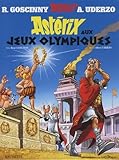 Ast%C3%A9rix, Tome 12 : Ast%C3%A9rix Aux Jeux Olympiques