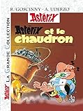 Ast%C3%A9rix La Grande Collection   Ast%C3%A9rix Et Le Chaudron   N%C2%B013