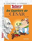 Ast%C3%A9rix, Tome 18 : Les Lauriers De C%C3%A9sar