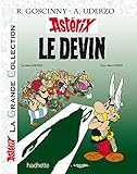 Ast%C3%A9rix, Tome 19 : Le Devin