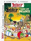 Ast%C3%A9rix La Grande Collection   Ast%C3%A9rix Chez Les Les Belges   N%C2%BA24