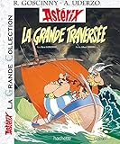 Ast%C3%A9rix La Grande Collection   La Grande Travers%C3%A9e   N%C2%B022