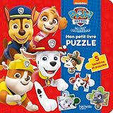 Pat' Patrouille   Mon Petit Livre Puzzle Ned