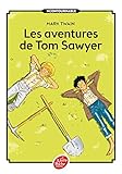 Les Aventures De Tom Sawyer Texte Intgral