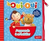 Ouioui Japprends Mhabiller