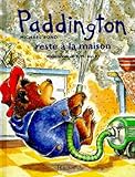 Paddington Reste La Maison