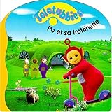 Po Et Sa Trottinette