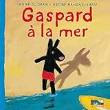 Gaspard La Mer