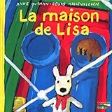 La Maison De Lisa