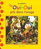 Ouioui Pris Dans Lorage