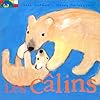 Les Câlins : Les Câlins de maman Ours