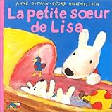 La Petite Soeur De Lisa