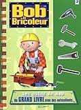 Les Outils De Bob
