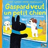 Les Catastrophes De Gaspard Et Lisa Tome 15 Gaspard Veut Un Petit Chien