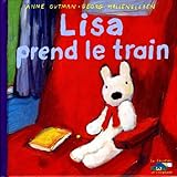 Lisa Prend Le Train