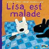 Les Catastrophes De Gaspard Et Lisa Tome 17 Lisa Est Malade